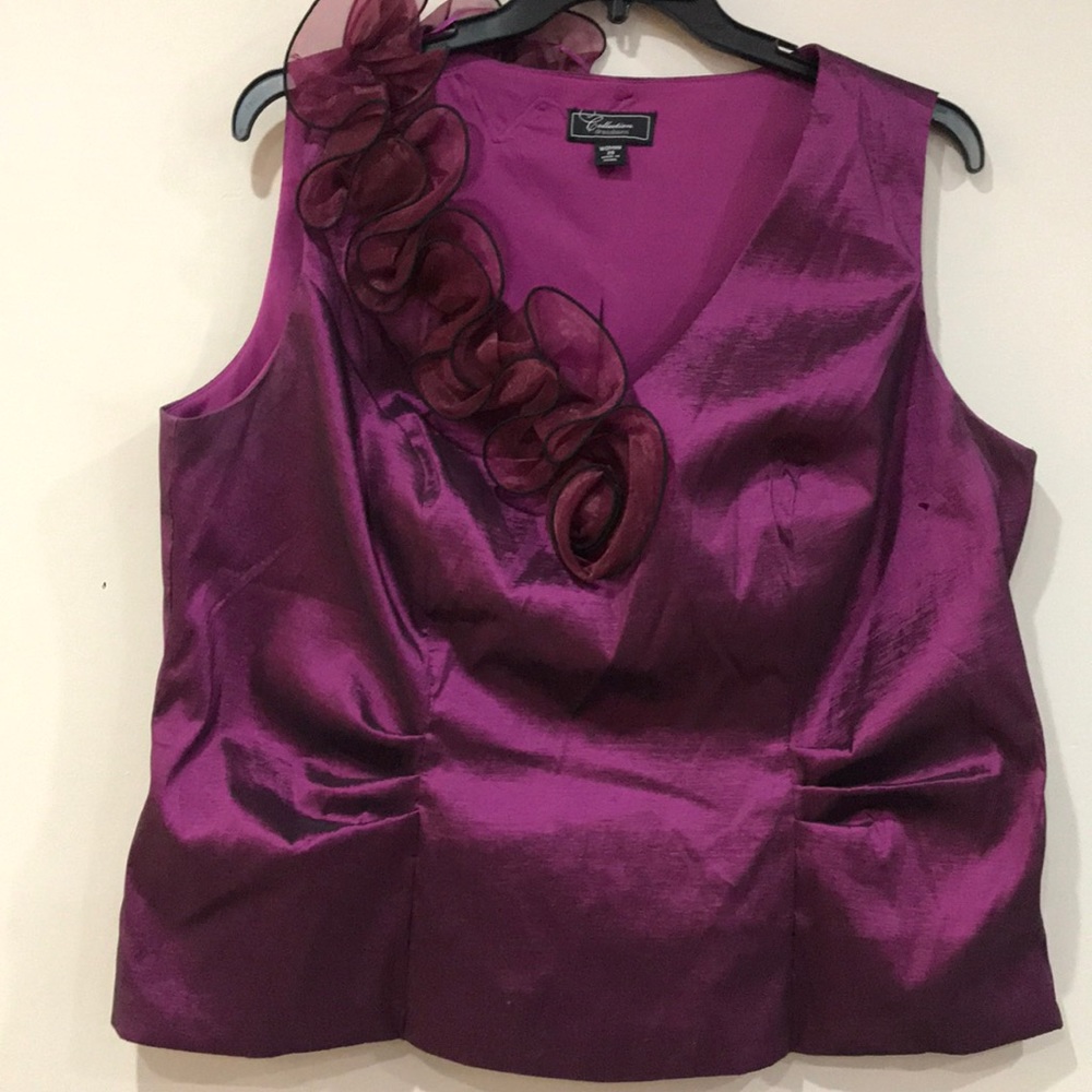 Collection dressbarn Blouse